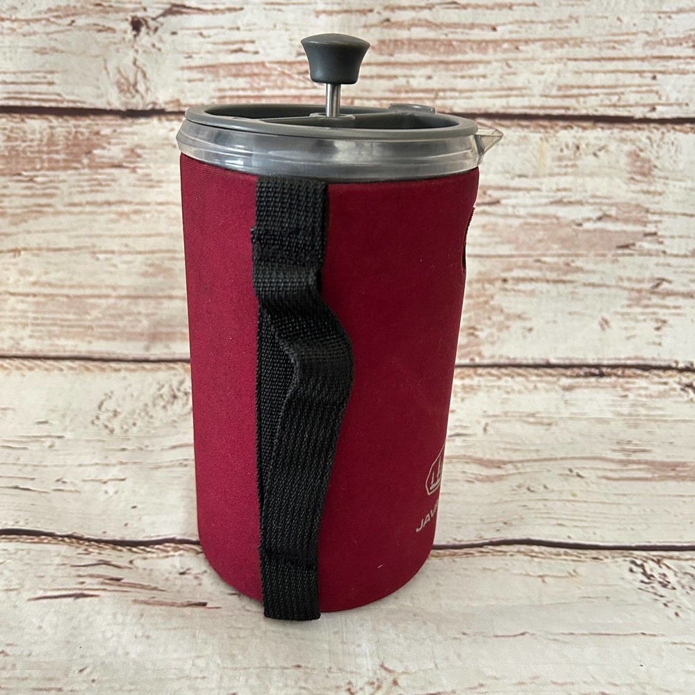 Red Java Press - image 2